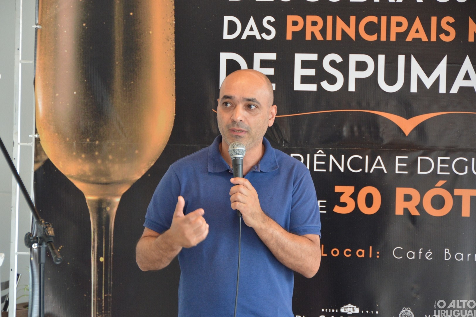 Segundo sorteio da Campanha Show de Prêmios é realizado em FW