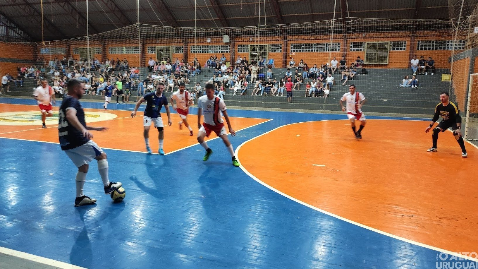 Campeonato de Futsal de Pinhal define finalistas