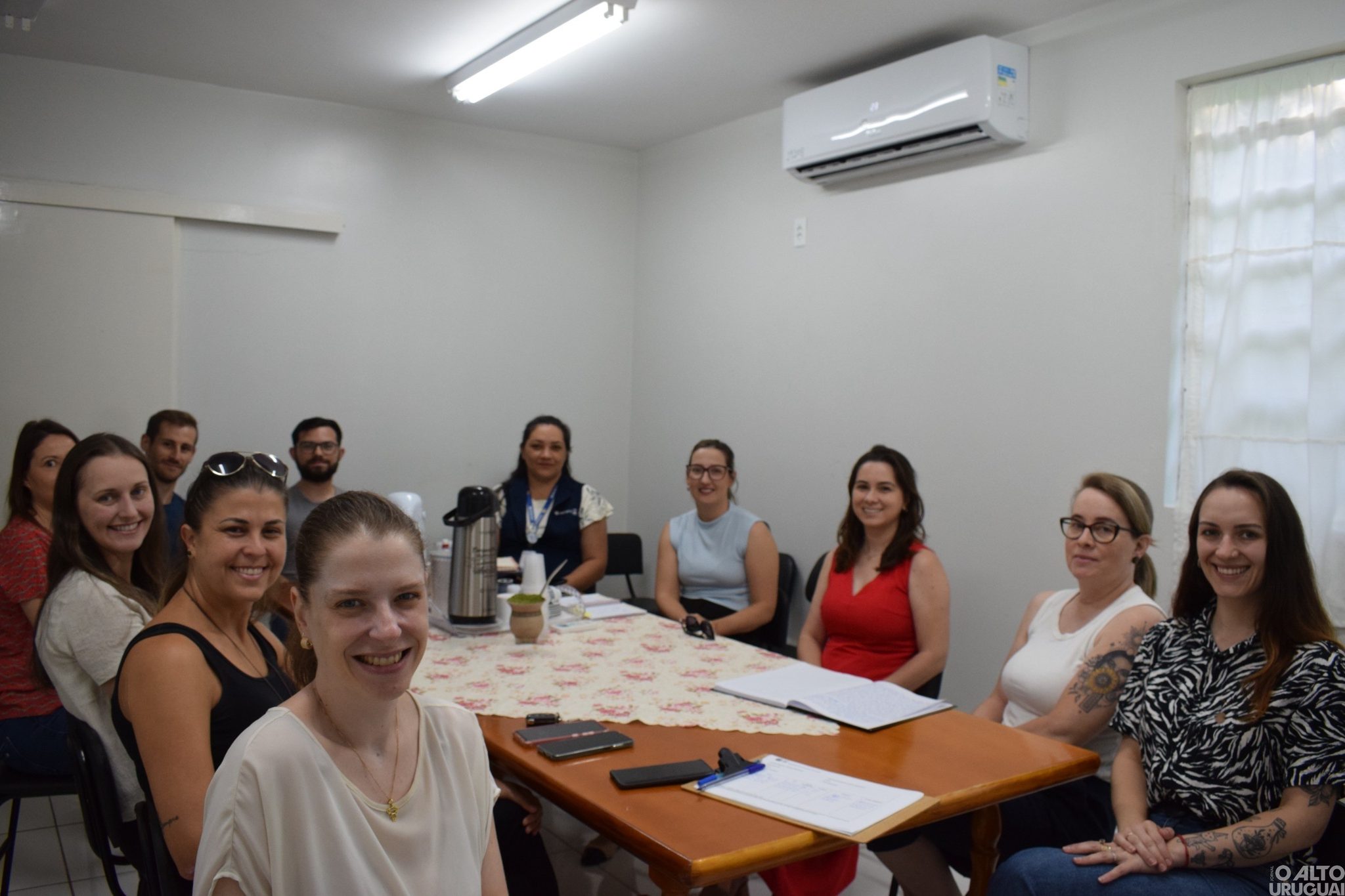 Conselho da Mulher de FW organiza programação para 6 de março