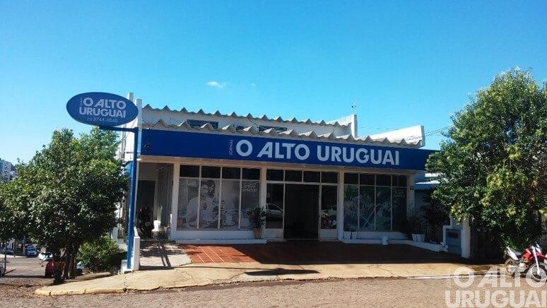 Edição do AU será distribuída fora do horário neste sábado