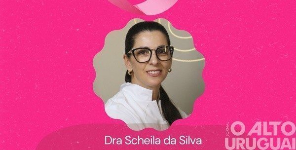 FW promove palestra sobre prevenção e autocuidado no Outubro Rosa