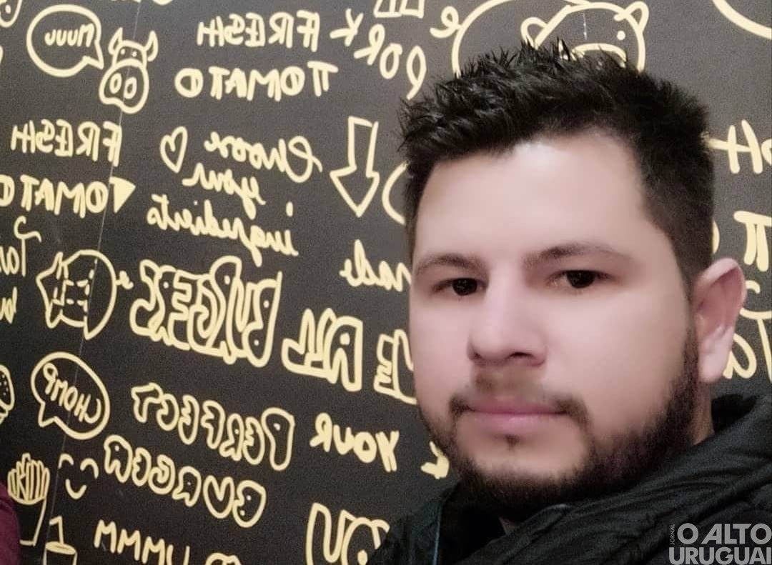 Jovem morre em acidente no Centro de FW