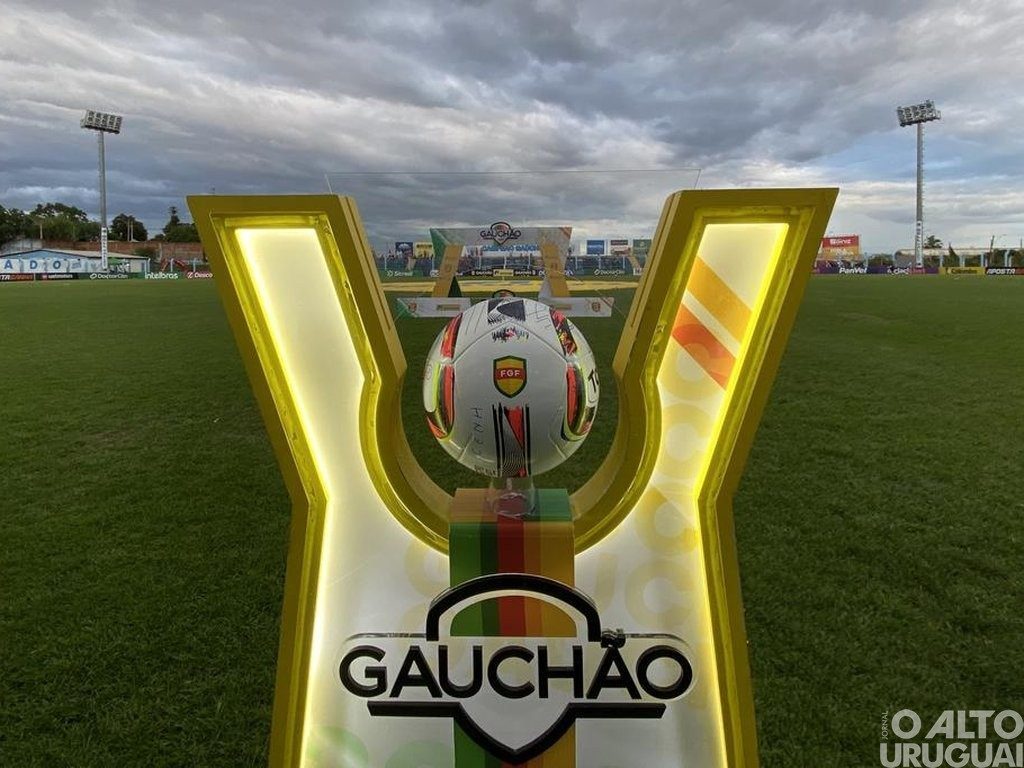 Grêmio e Internacional se preparam para o Gre-Nal