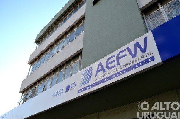 AEFW apoia manifestação organizada pela ASTRMAU