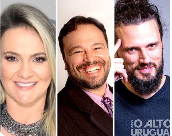 Evento no próximo sábado terá como foco o desenvolvimento das lideranças nas equipes