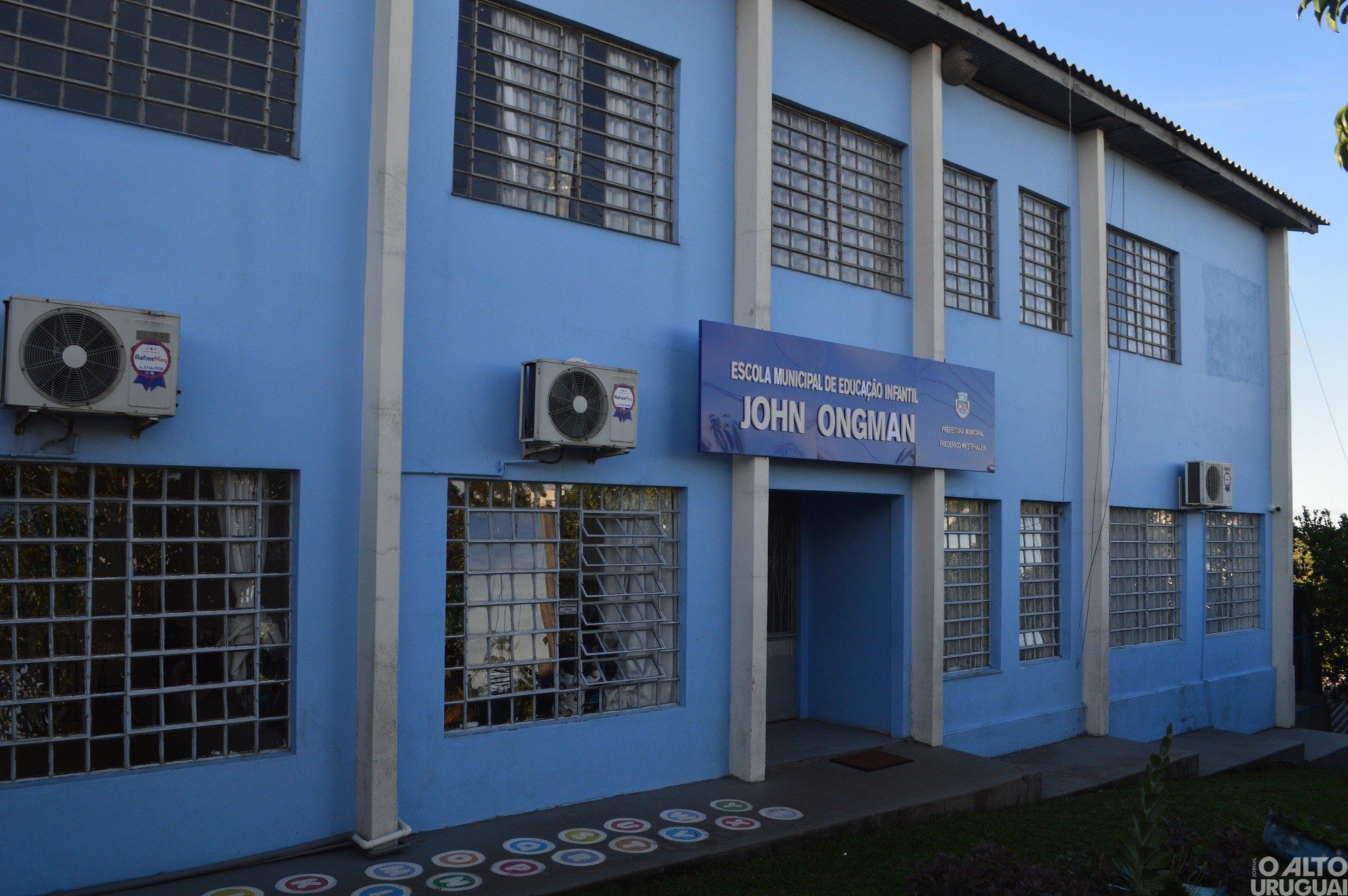 Prefeitura de FW abre cadastro para vagas remanescentes em creches