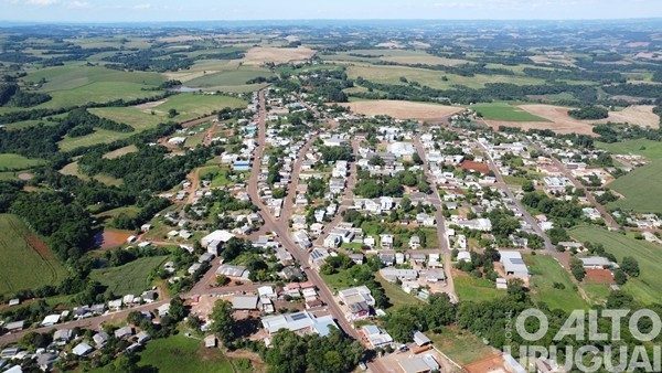 Jaboticaba comemora 37 anos com programação festiva