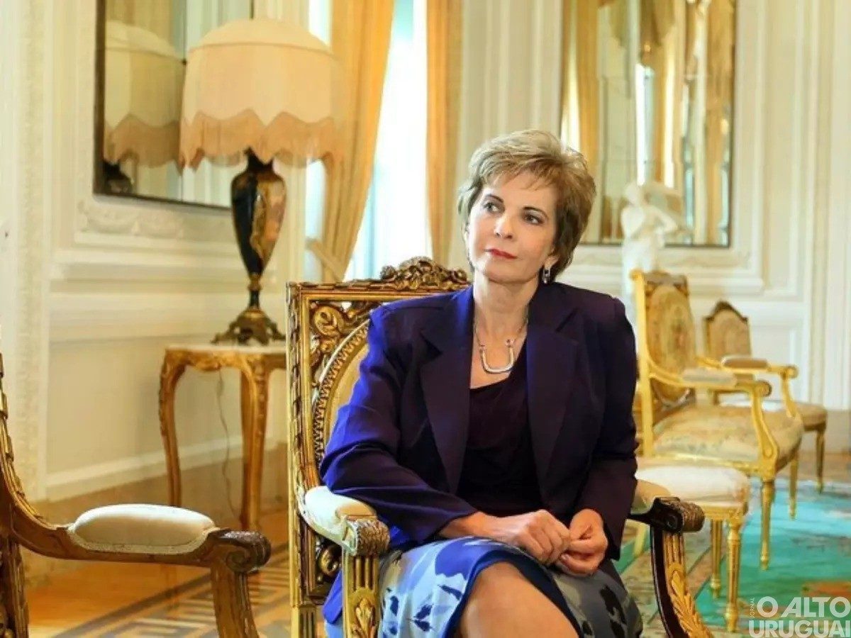 Após 15 anos, ex-governadora Yeda Crusius é inocentada de todas as acusações da Operação Rodin