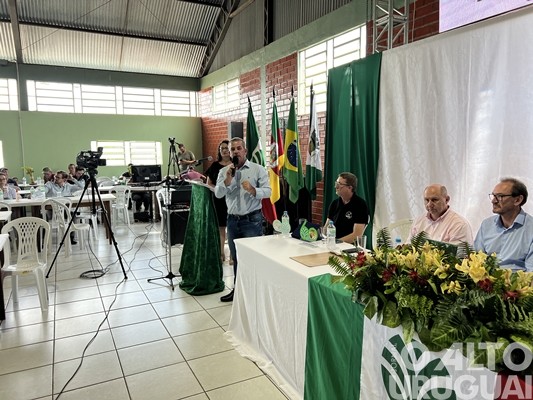 Sindicato dos Trabalhadores Rurais de FW completa 60 anos