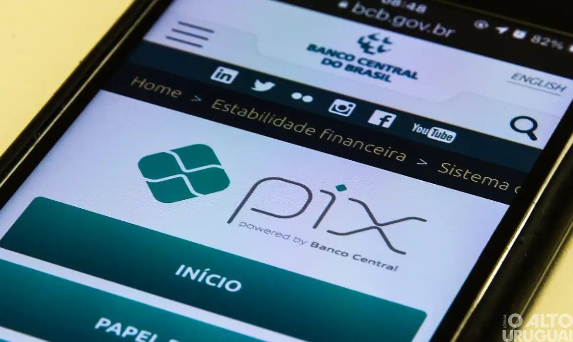 Fraudes no Pix: prejuízo ultrapassa R$ 4,9 bilhões em 2024