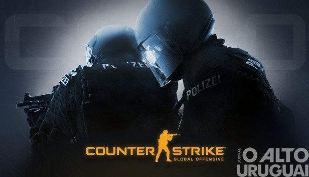 Super Copa de Counter Strike inicia no sábado