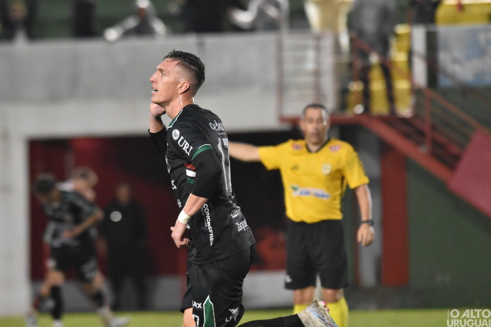 União-FW vence Cruzeiro na tarde desta quarta-feira