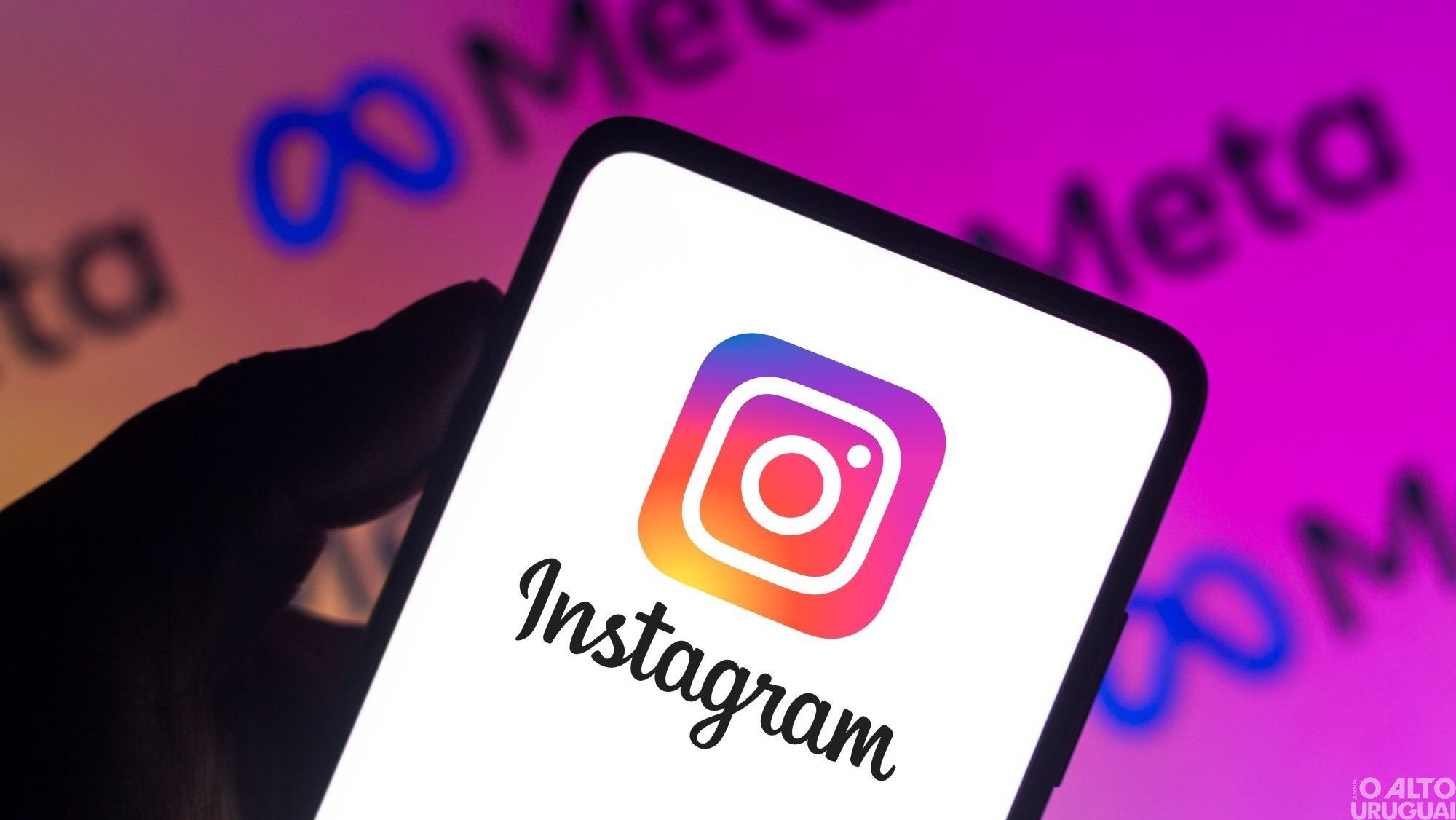 Adeus aos filtros personalizados, instagram redefine a realidade aumentada