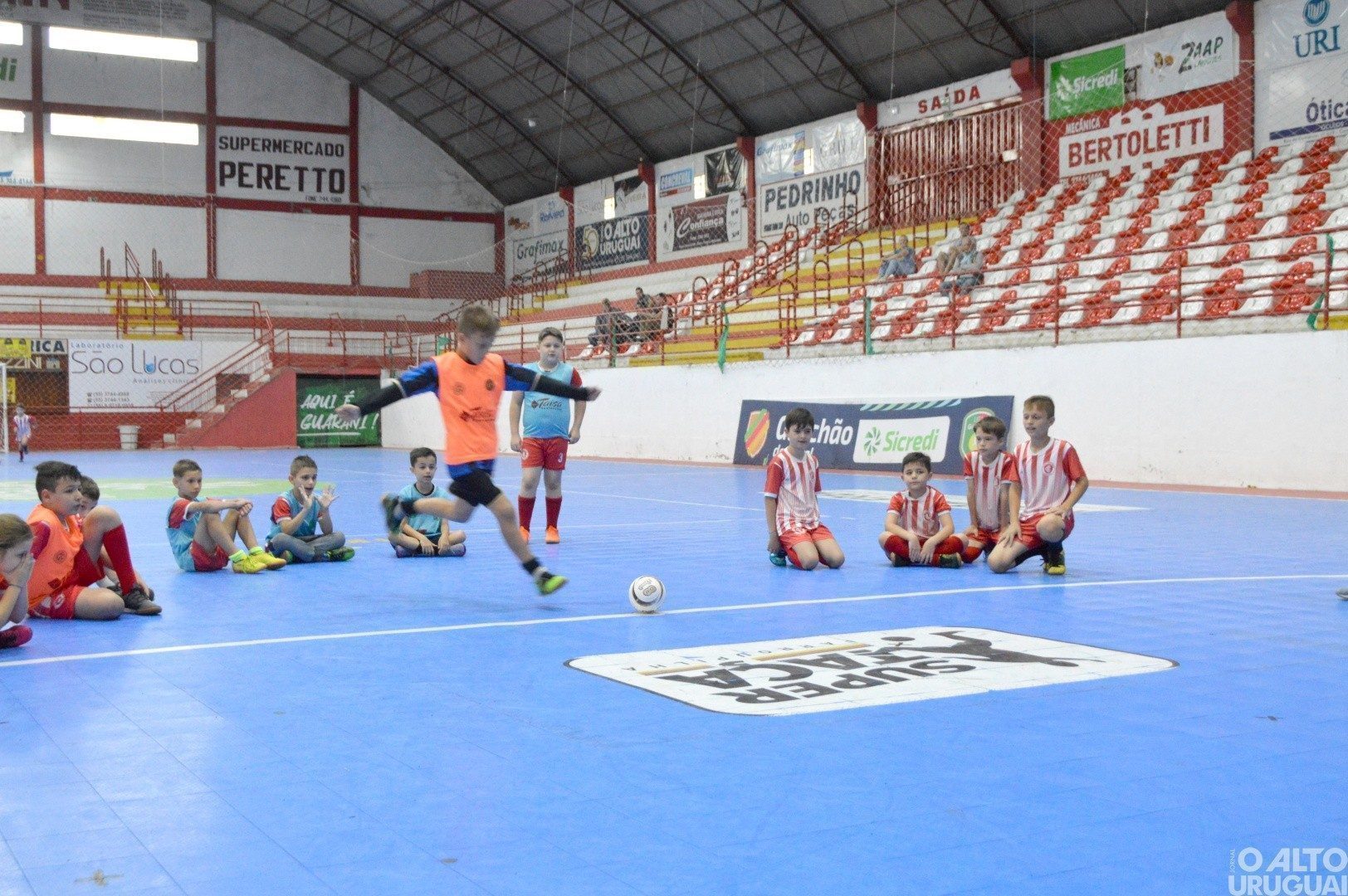 Itapagé 80 anos: “Orgulho imenso ao contemplar toda a trajetória do clube”