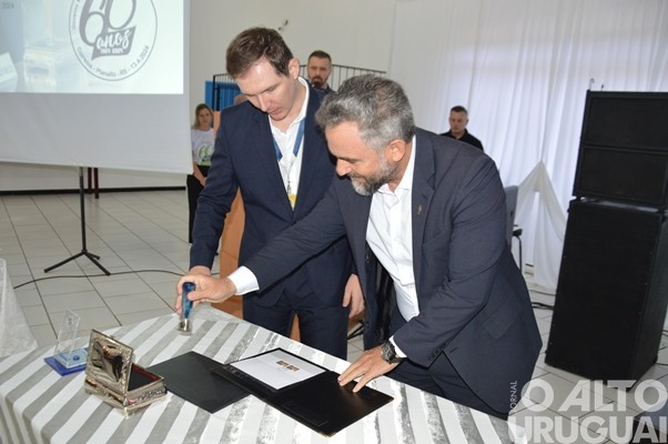 Programação variada marca o aniversário de 60 anos de Planalto