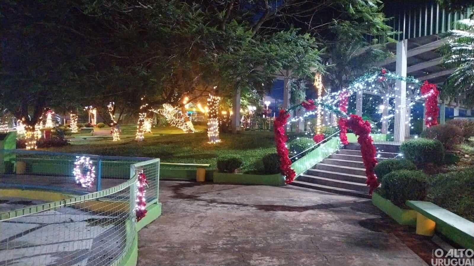 Dois Irmãos das Missões terá programação cultural de Natal