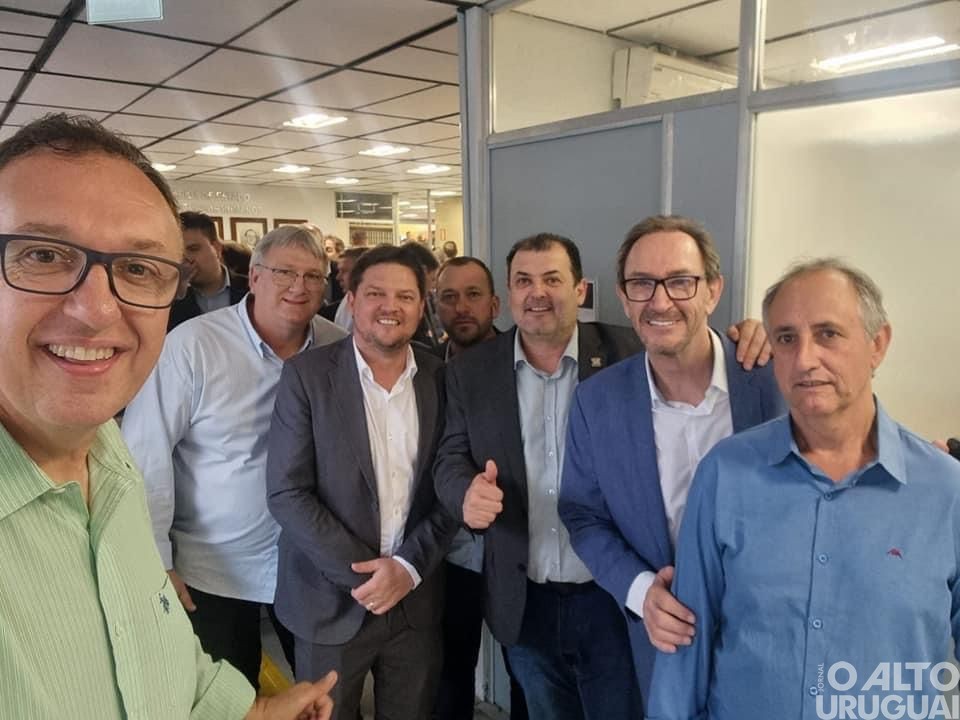Governador anuncia novos recursos para rodovias da região