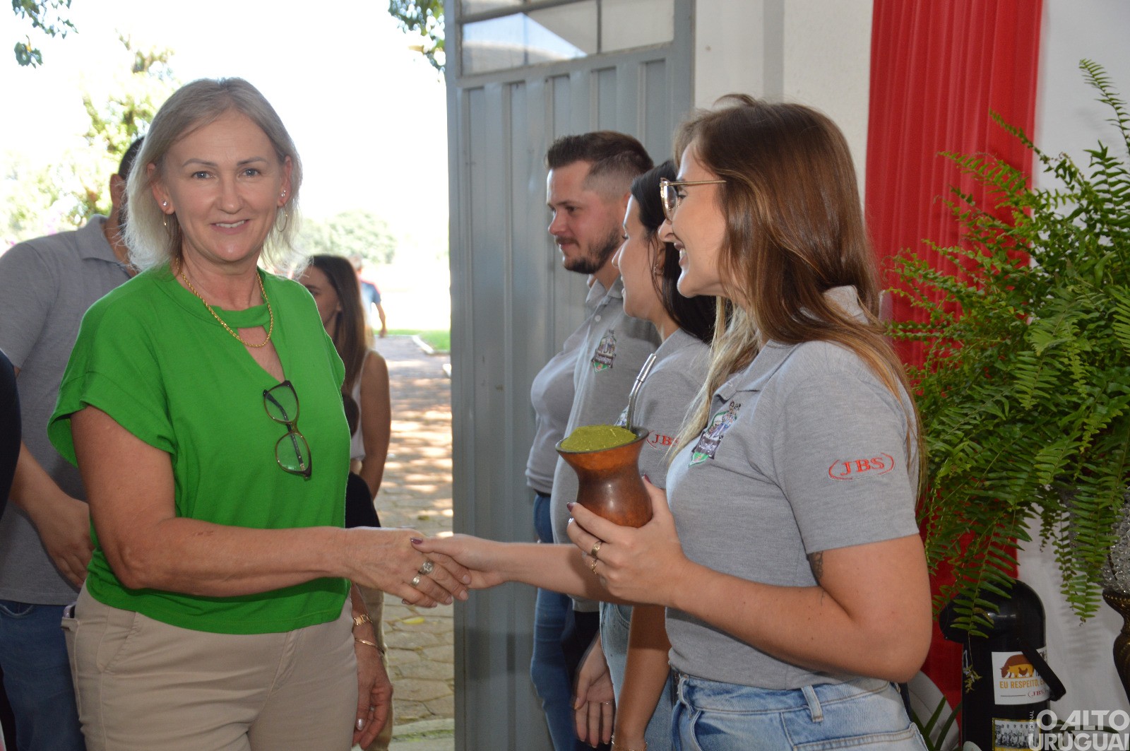 Melhores produtores integrados são premiados pelo SuperAgro