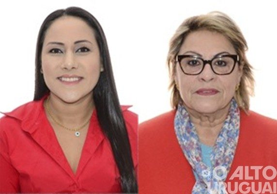 Iraí: confira a entrevista dos candidatos Ana Paula Rodrigues e Rosangela Paula de Lima