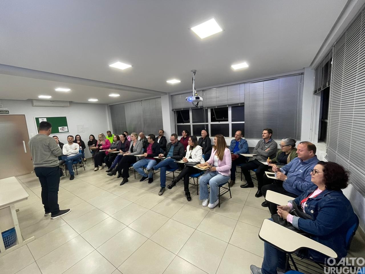 Consultoria local dá suporte para ativação dos Conselhos de Turismo dos municípios da região