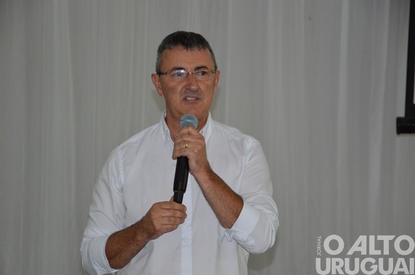 Cotrifred promove evento para mulheres em FW