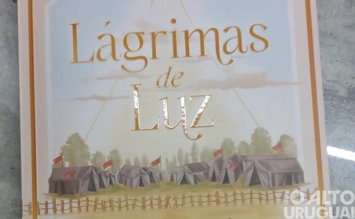 “Lágrimas de Luz” revela esperança em narrativa de vida e luta social