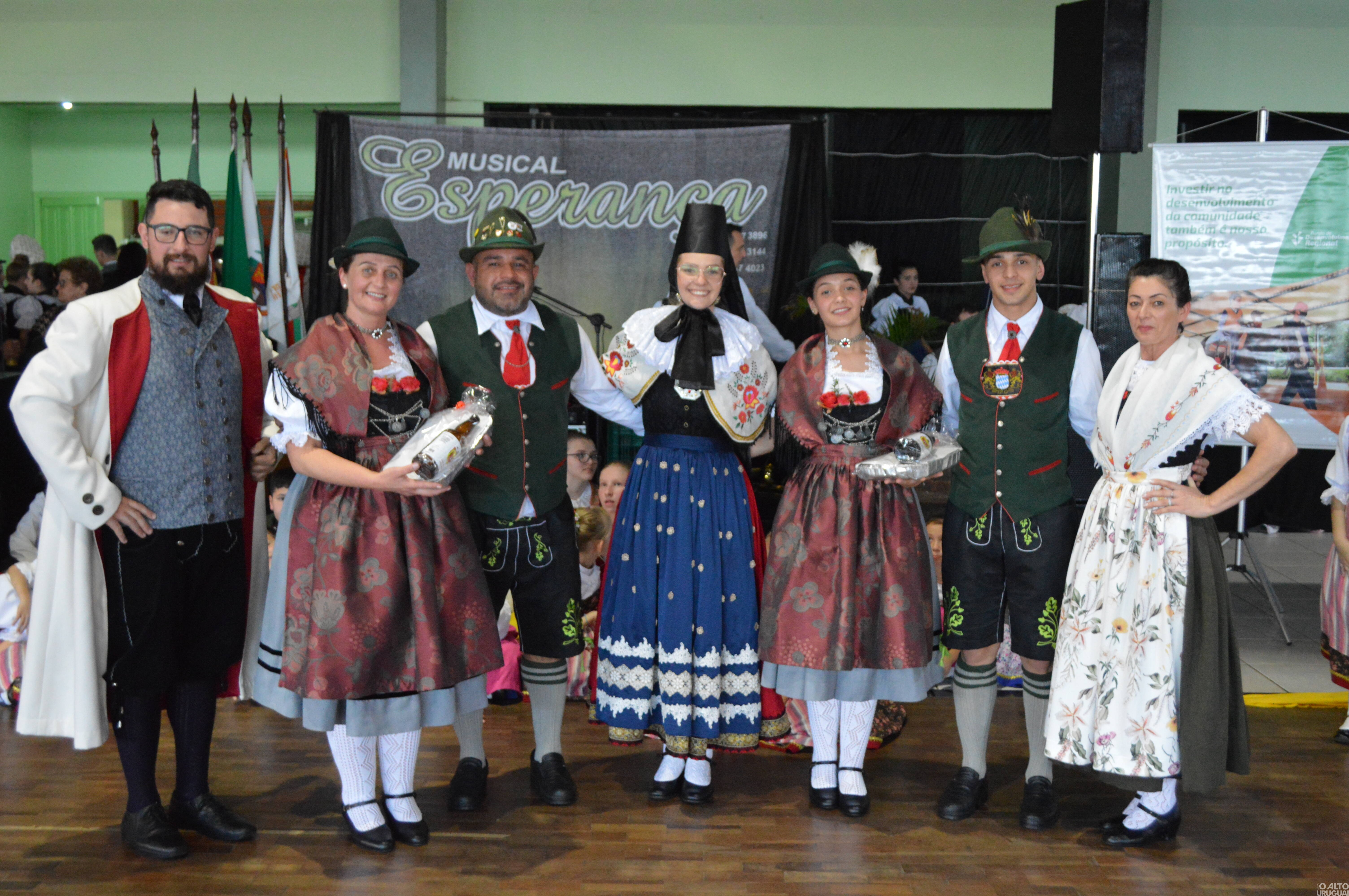 32ª edição Julifest reúne mais de 600 pessoas!