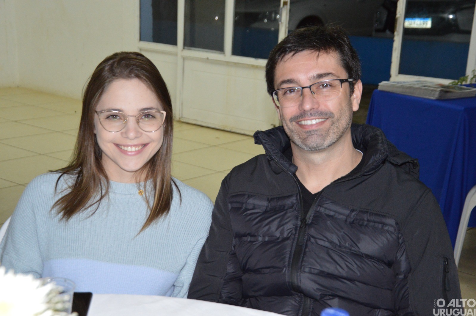 Rotary Clube Seberi empossa nova diretoria