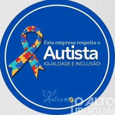 Frederico Westphalen adota selo “Respeita o Autista” para incentivar inclusão