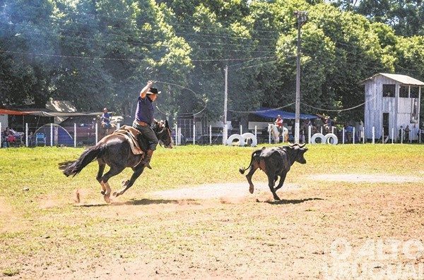 24º Rodeio Internacional inicia nesta sexta-feira em FW