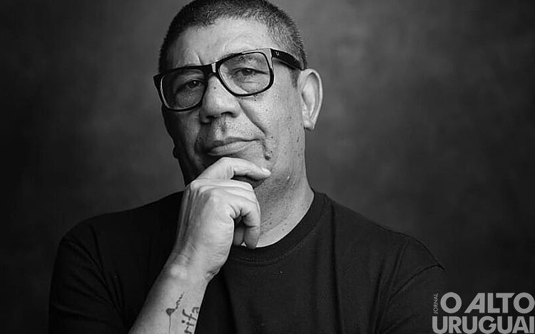 Frederico Westphalen recebe um dos maiores poetas do século 21