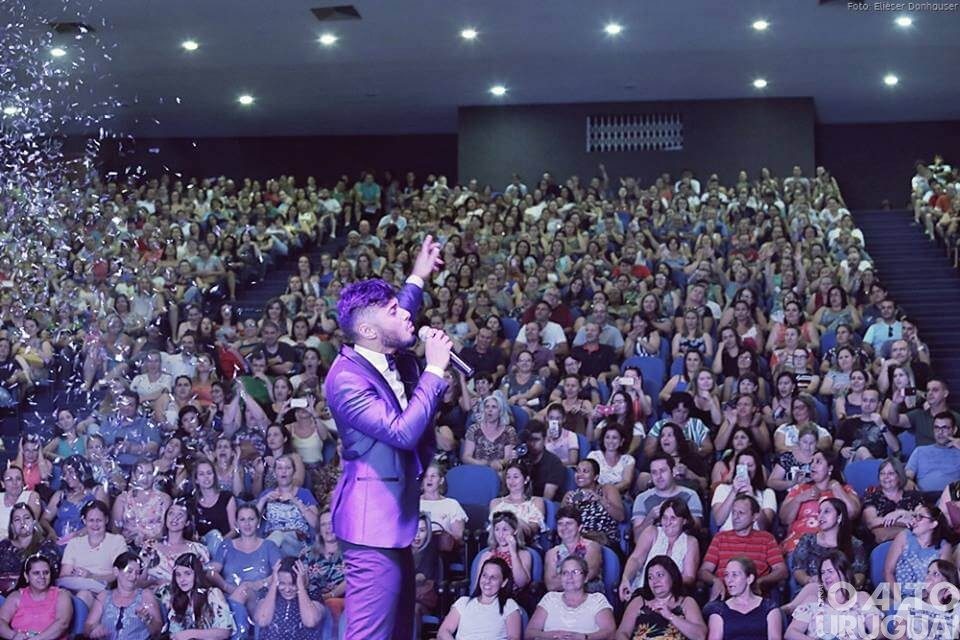 Encontro Municipal de Dia das Mães de Vista Alegre será em 14 de maio