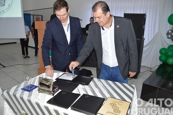 Programação variada marca o aniversário de 60 anos de Planalto