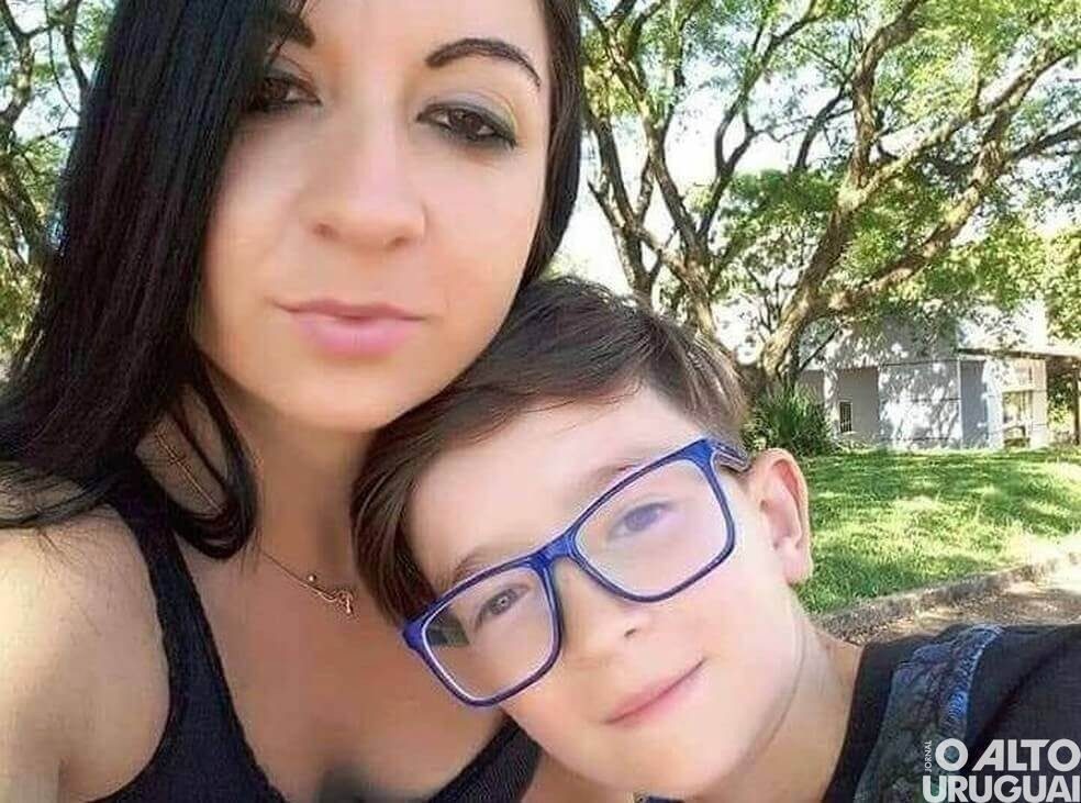 Caso Rafael: Júri de Alexandra acontecerá em janeiro de 2023