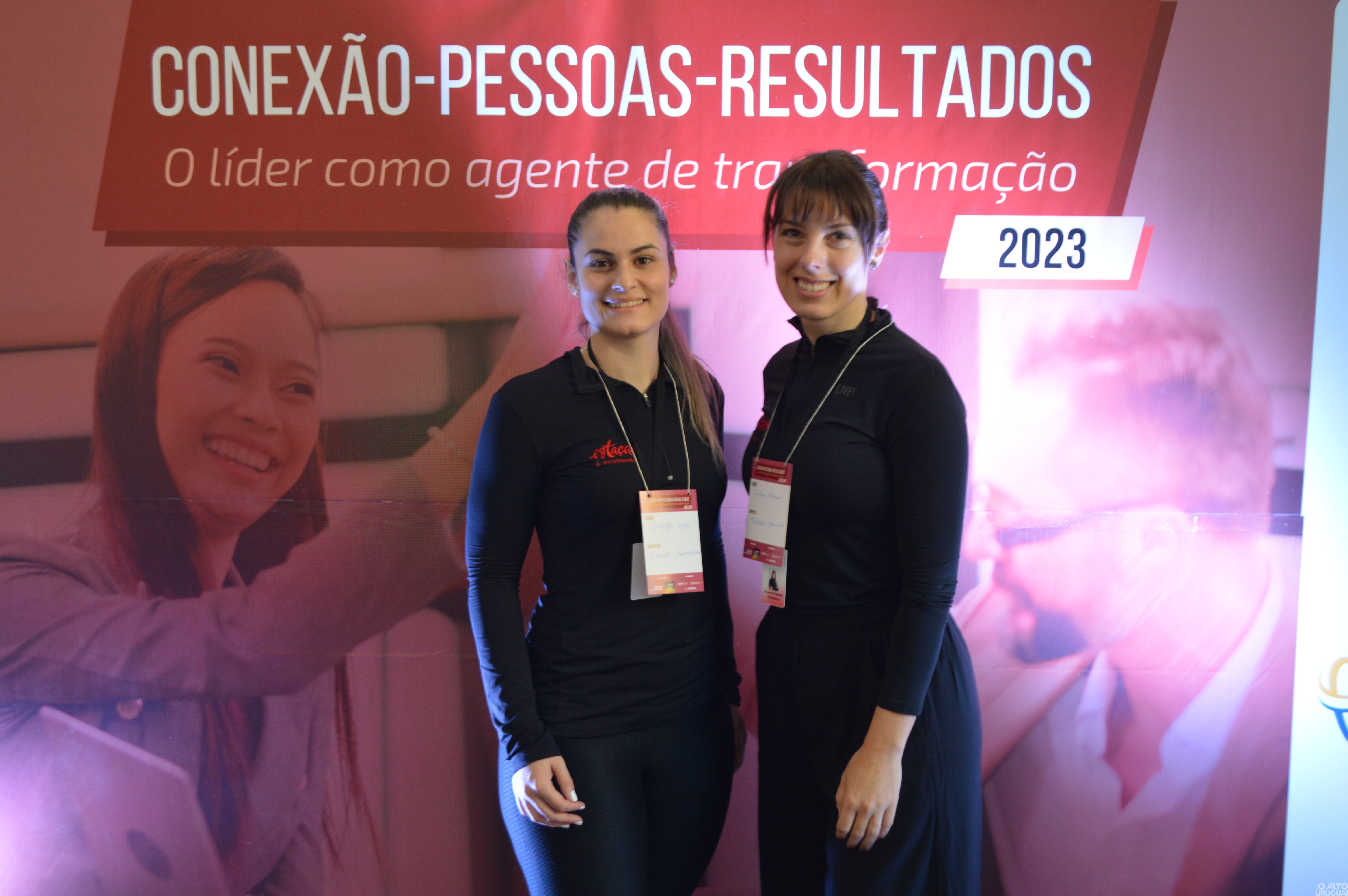 Evento Conexão-Pessoas-Resultados” é realizado em FW neste sábado