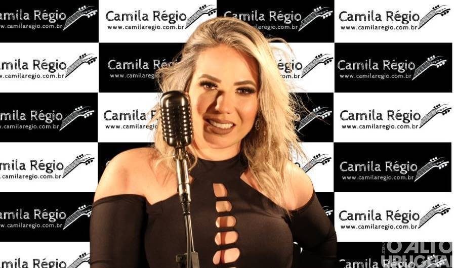 Camila Régio é convidada para live em homenagem a Marília Mendonça