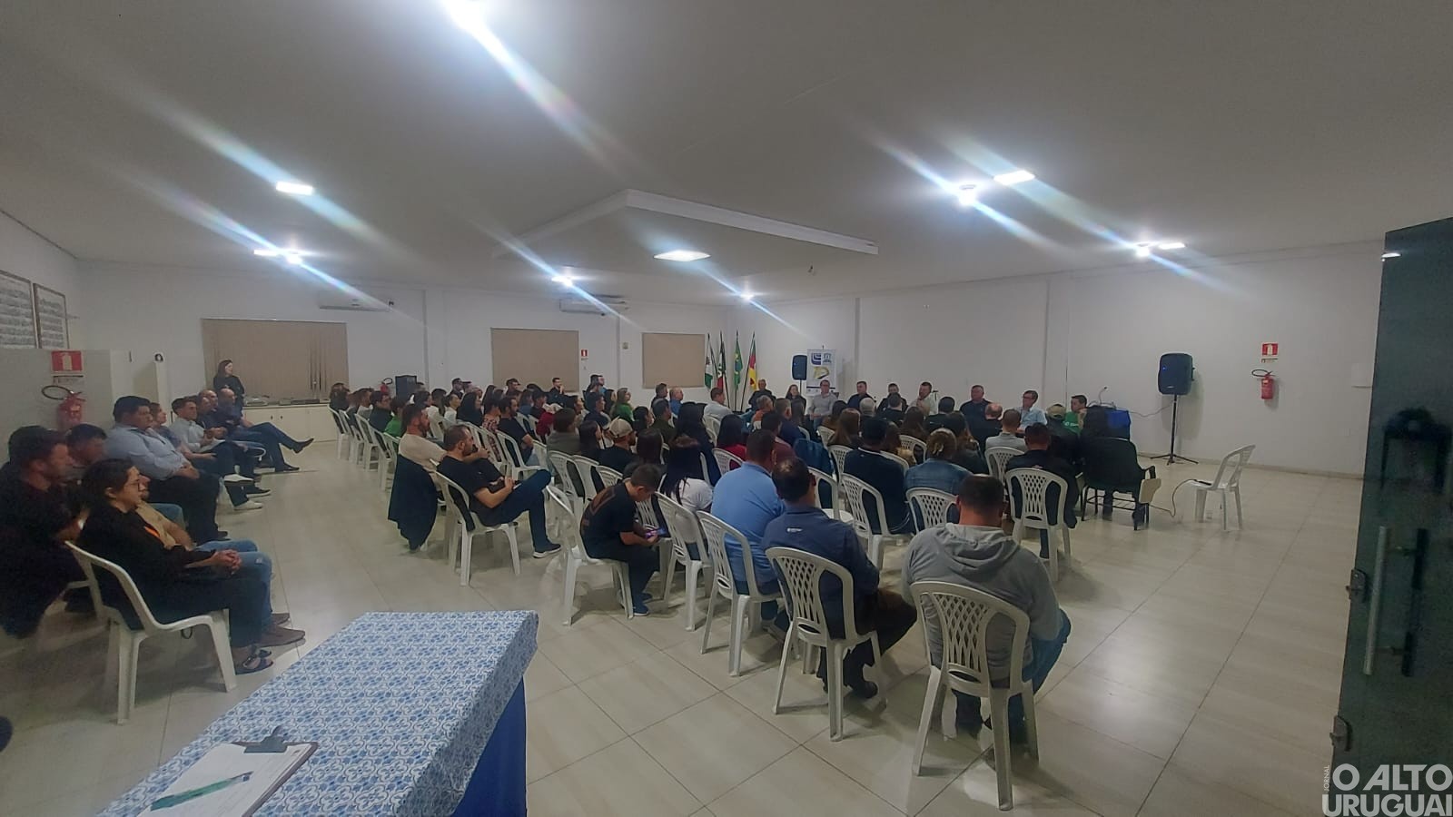 FW alcança 20,6 milhões de litros de leite inspecionado em 2024
