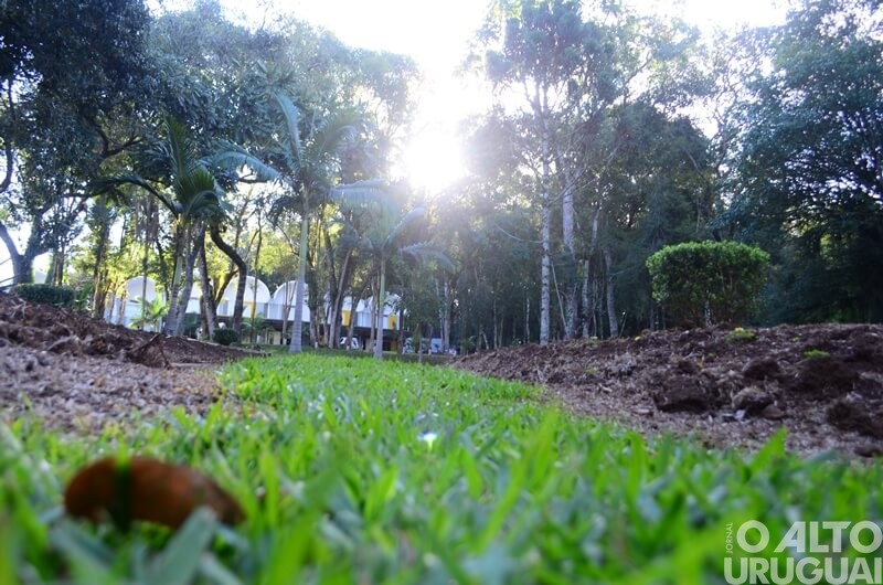 Iraí: investimentos dão mais vida aos pontos turísticos