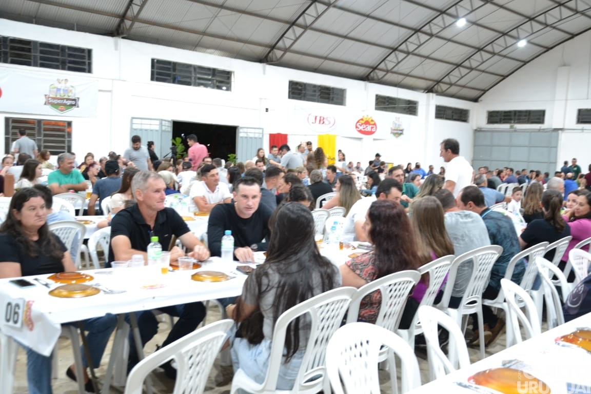 Melhores produtores do trimestre são premiados pelo SuperAgro