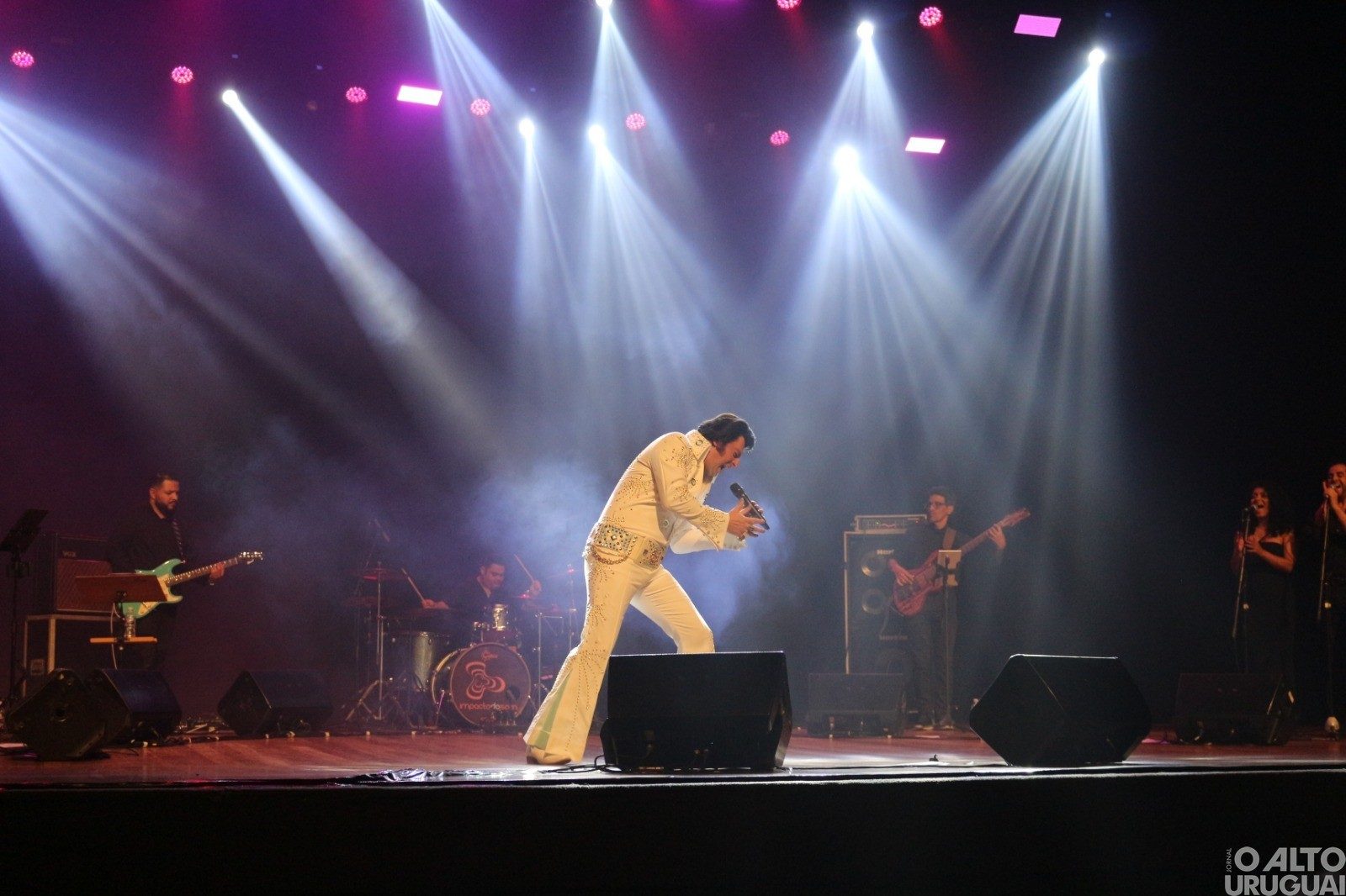 Rock de Vereda acontece no dia 19 em FW