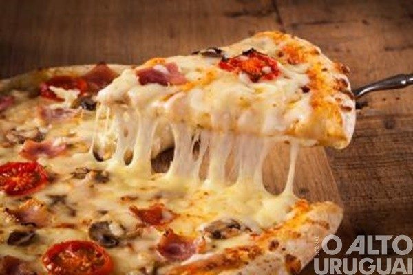 SEAK promove venda de pizzas com entrega no dia 17 de maio