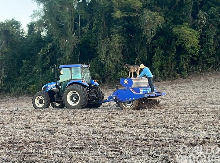 Agronomia proporciona oportunidades de crescimento no mercado do agronegócio