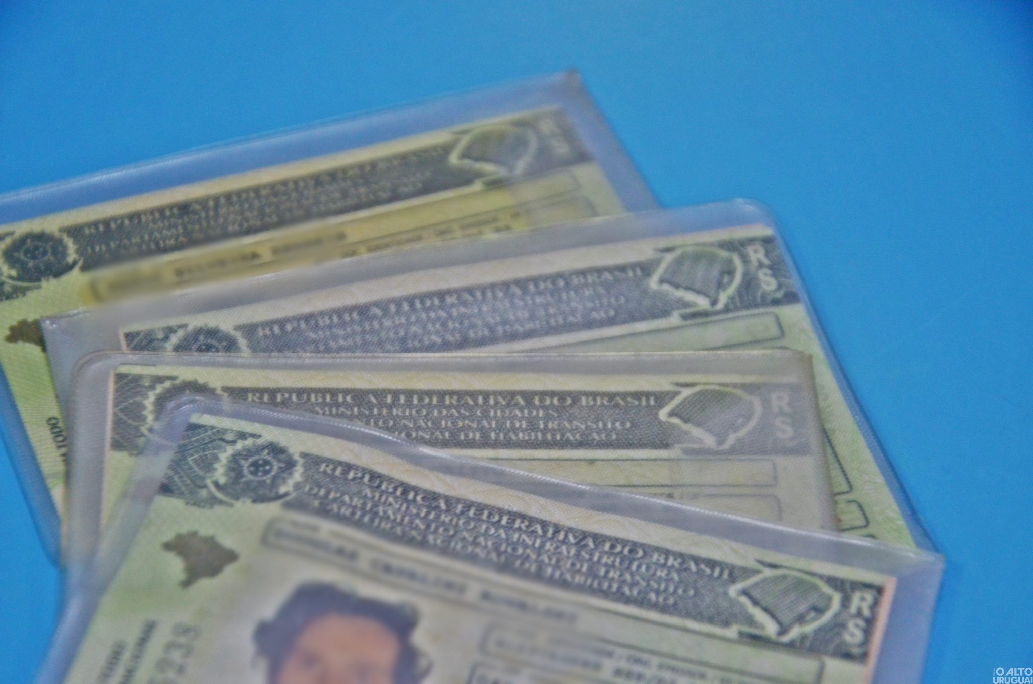 Gaúchos tem menos de uma semana para renovar CNH