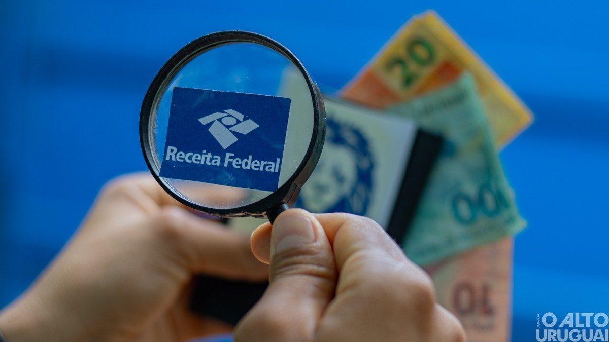 Receita inicia pagamento do último lote de restituição do IR 2024