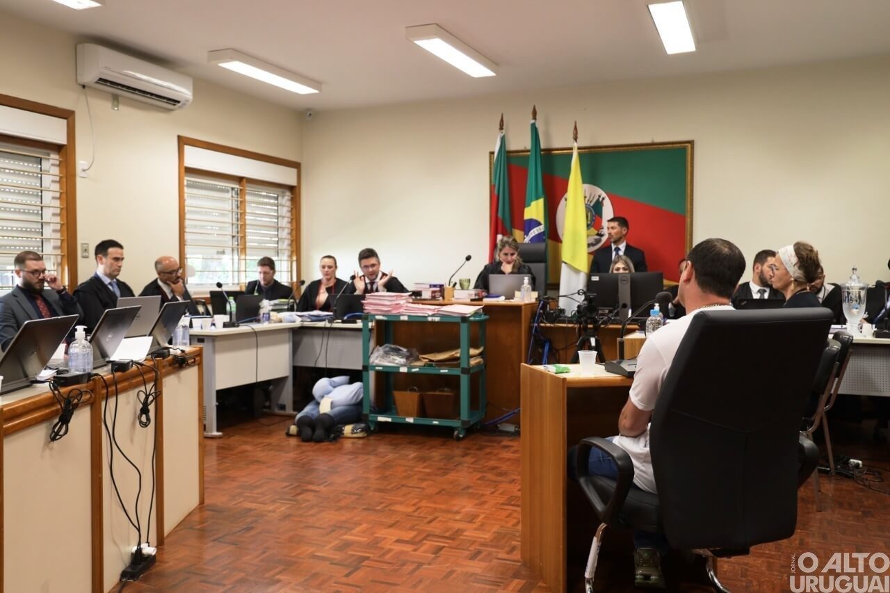 Caso Rafael: Sete pessoas são inquiridas no segundo dia de júri