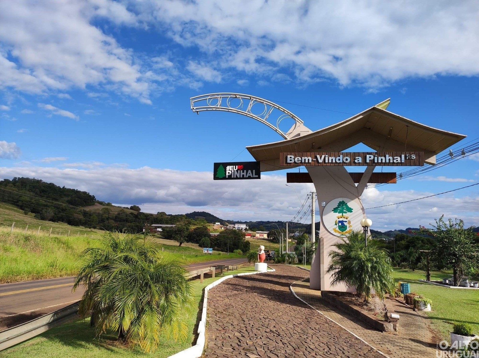 Pinhal celebra 38 anos com programação diversificada