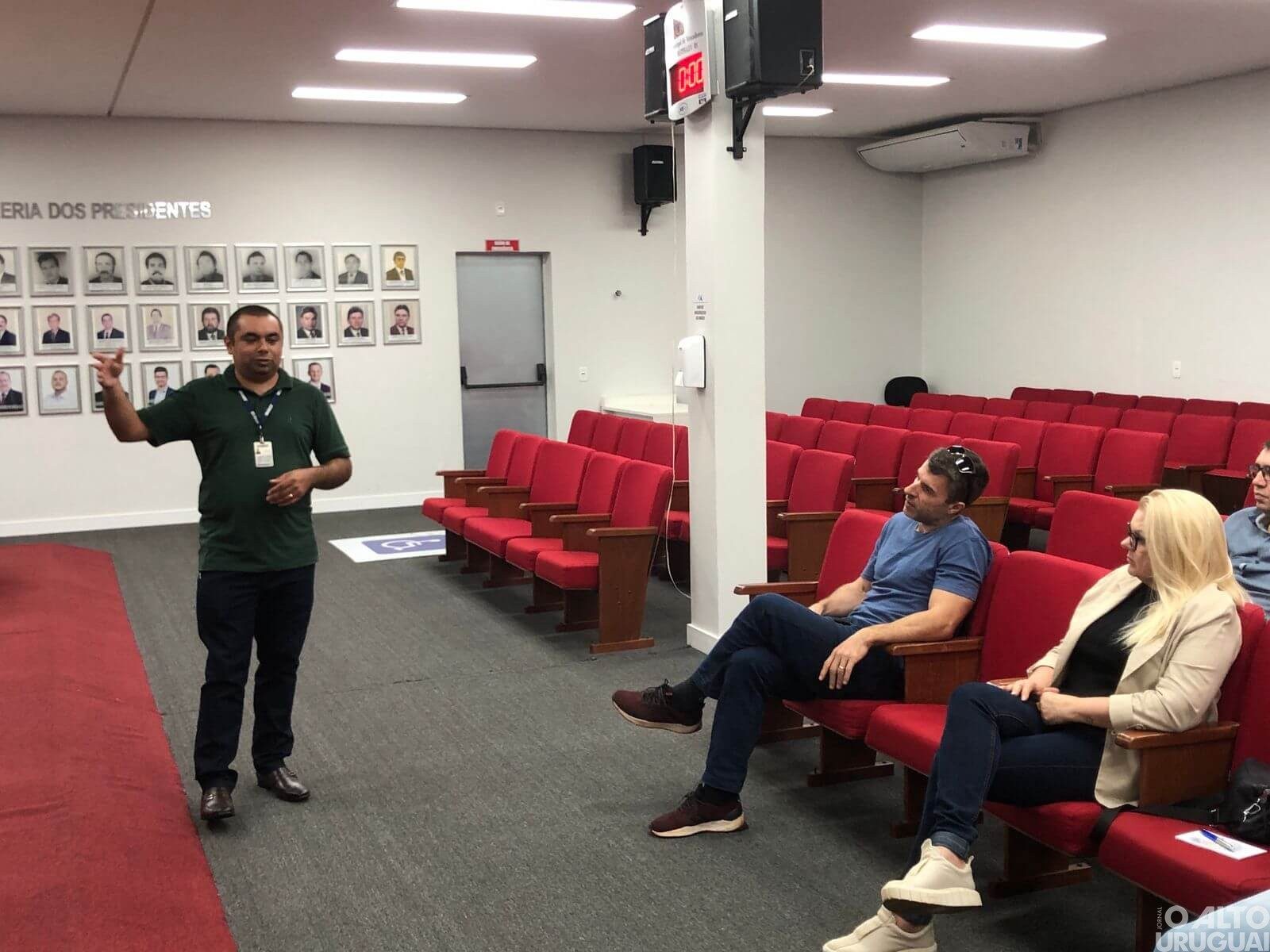 IBGE divulga dados preliminares do Censo em FW 