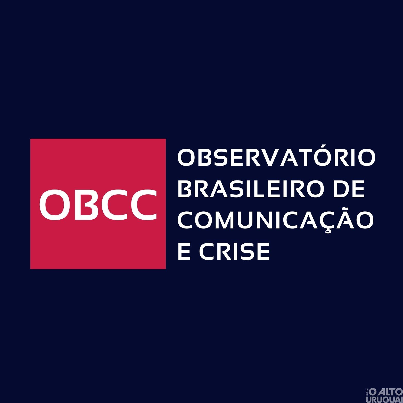 Observatório de Comunicação e Crise amplia atuação nacional com foco em prevenção