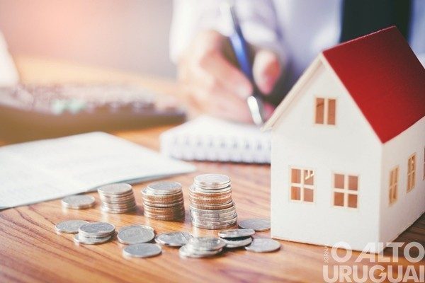 Contrato de aluguel pode ter reajuste de 6,54% em janeiro