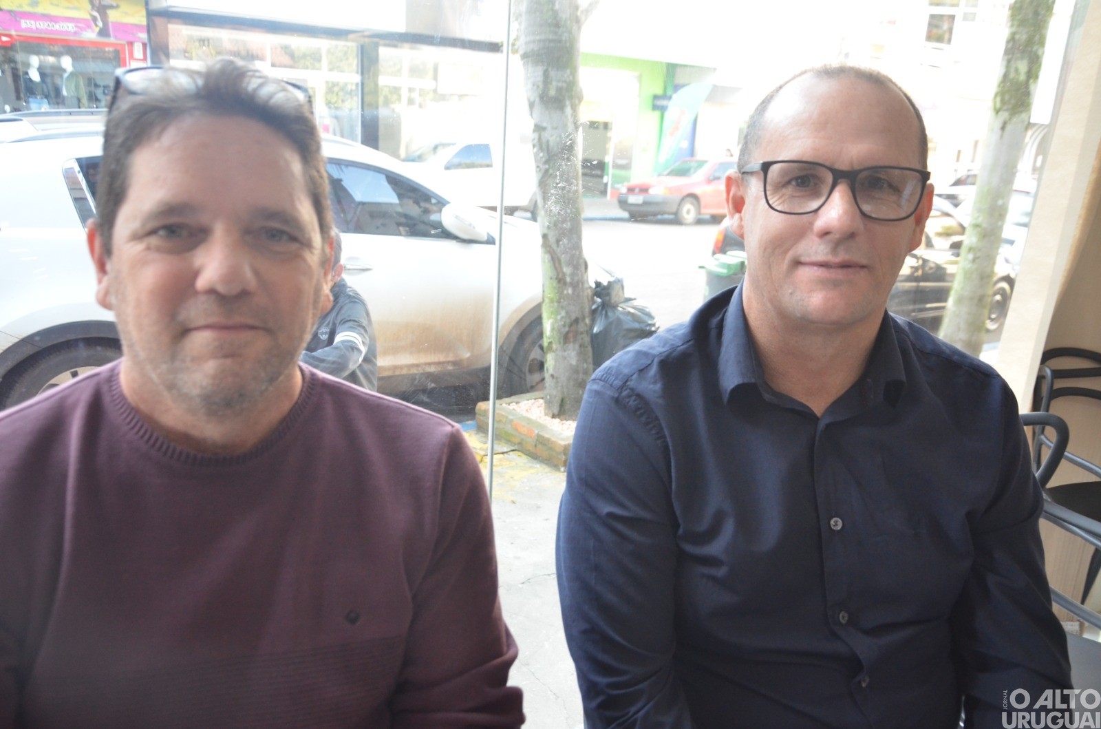  “Prosa e Café” é inaugurada em Frederico Westphalen